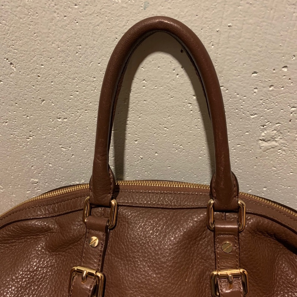 Michael Kors Bowling bag - Picture 4 of 10